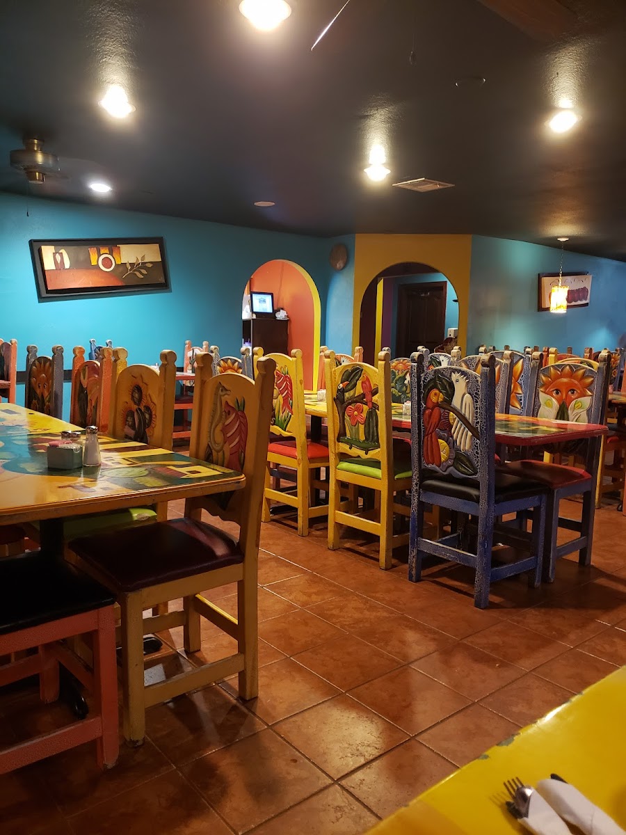 El Parian